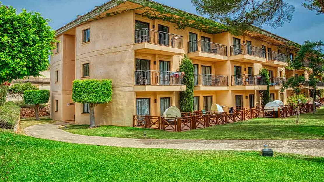 Vell Mari Hotel & Resort